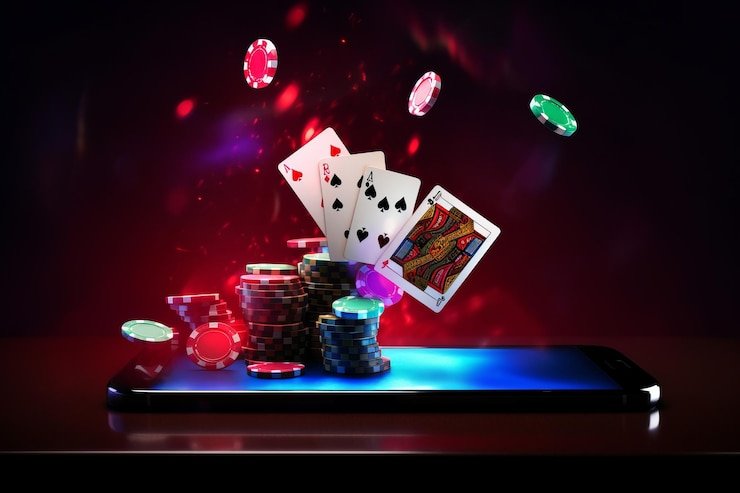fanta777 Android app installation screen showing sportsbook and live casino options