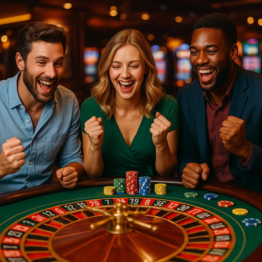 Push Gaming slot interface showing reels, paylines, and bonus meter at fanta777