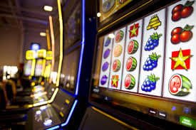 Push Gaming bonus round activation and free spins counter at fanta777